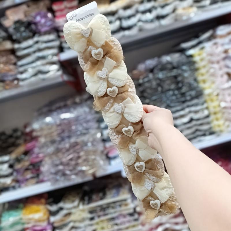 گیره انبری، گیره انبری بچگانه، گیره انبری پیکسلدار، گیره انبری عروسکی