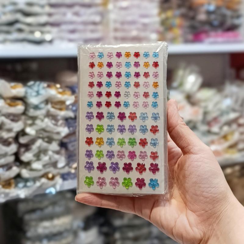 اکسسوری نگین چسبی جیکسی (۰۸۰۱۰۰۰۳)