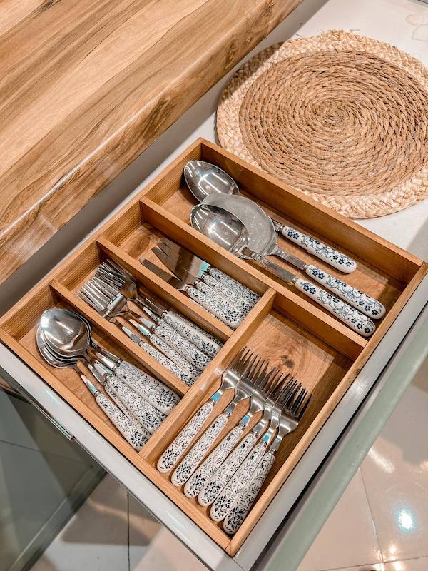 جاقاشقی کابینتی کوچک m