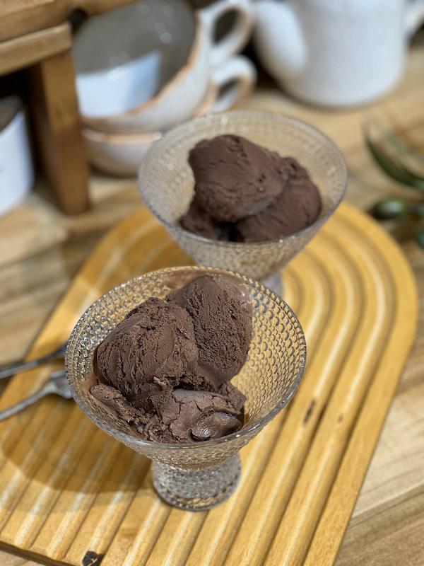 بستنی خوری مرواریدی وارداتی