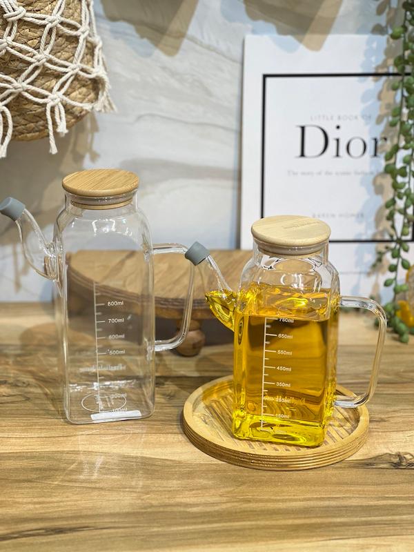 روغن ریز مکعبی پیرکس ۴۵۵