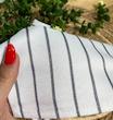 دستمال دکوری  طرح ایکیا 