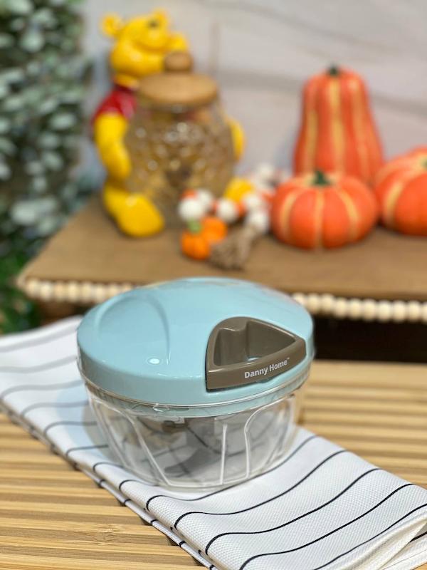 خُرد کن دنی هوم