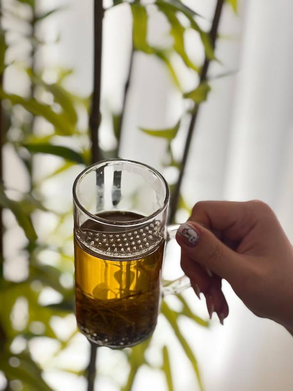 لیوان دمنوش خوری ۳۶۱_۲۸  ماگ 