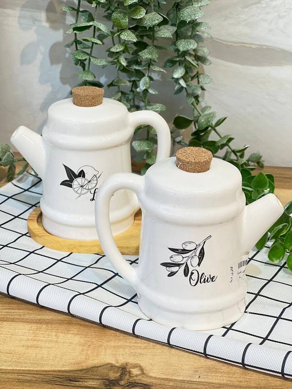 آبلیمو و روغن جفتی یسنا 