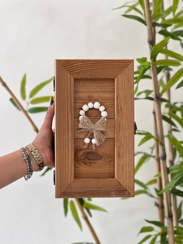 باکس لوله گاز مهره 