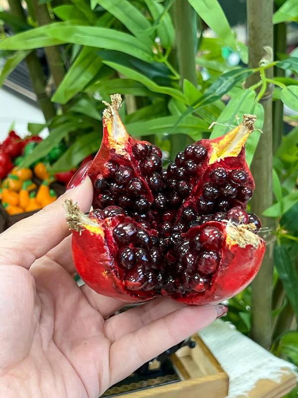 انار۴قاچ یلدایی