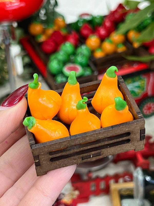 جعبه میوه یلدایی