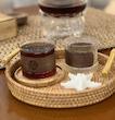 شات پیرکس دور چوبی