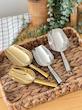 سرطاس طلایی و نقره ای - سرتاس