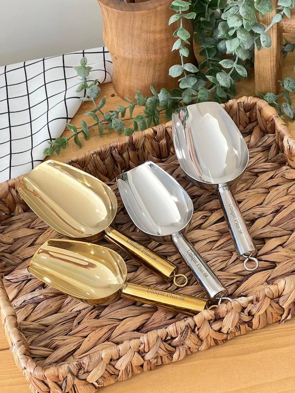 سرطاس طلایی و نقره ای - سرتاس