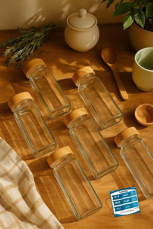 جاادویه مکارتی درب چوبی 