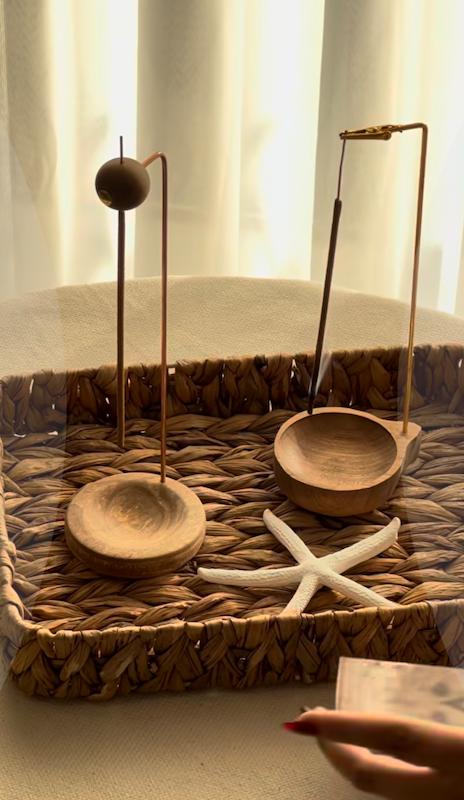 جاعودی وارونه مدل گیره داره