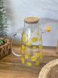 روغن ریز پیرکس بابونه 
