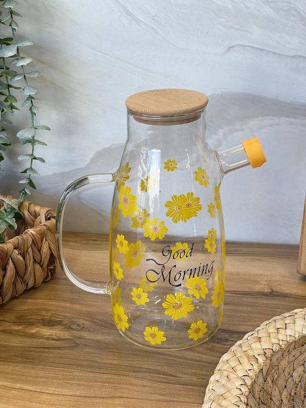 روغن ریز پیرکس بابونه 