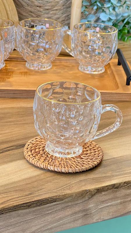 لیوان چای خوری 