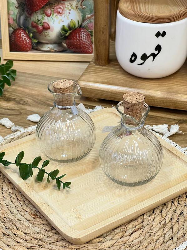 آبلیمو و آبغوره خوری نقلی