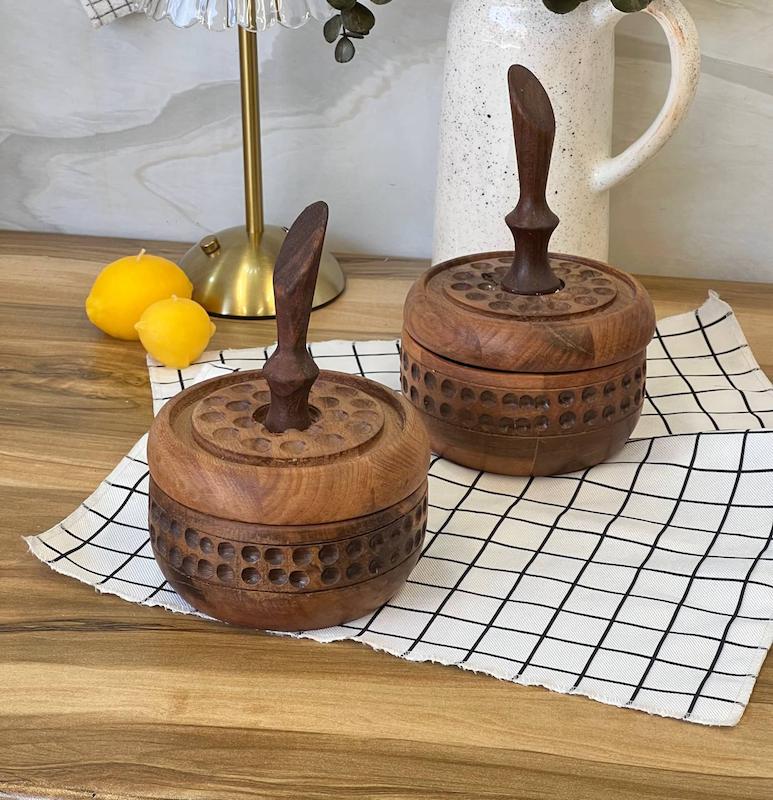شکلات خوری ماهلین