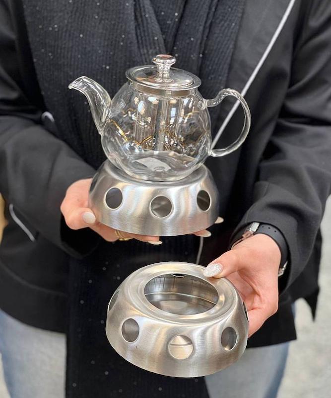 وارمر استیل 