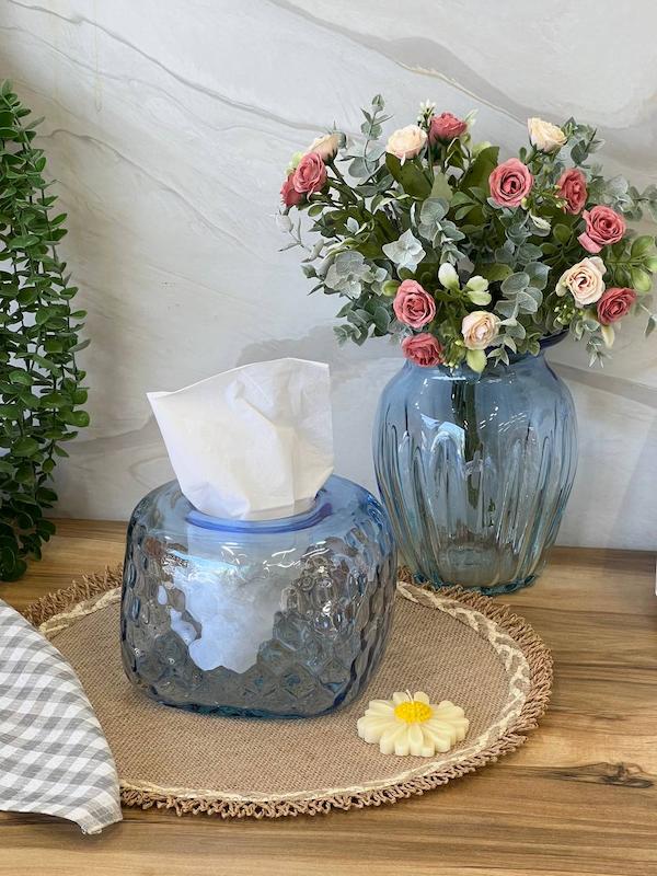 جادستمال بلور مربع۲۲۴۷۱