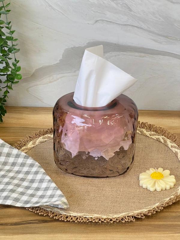 جادستمال بلور مربع۲۲۴۷۱