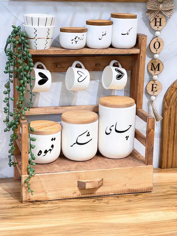 پاسماوری۳سایزی