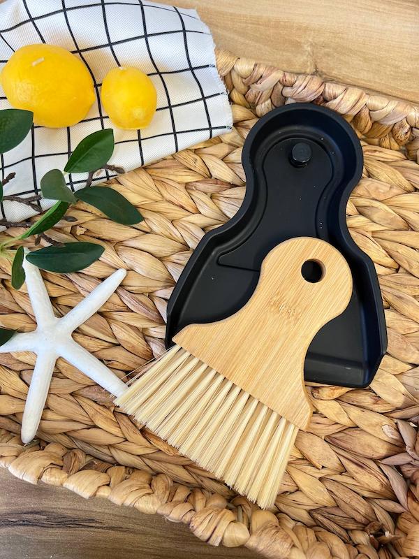 برس خاک انداز