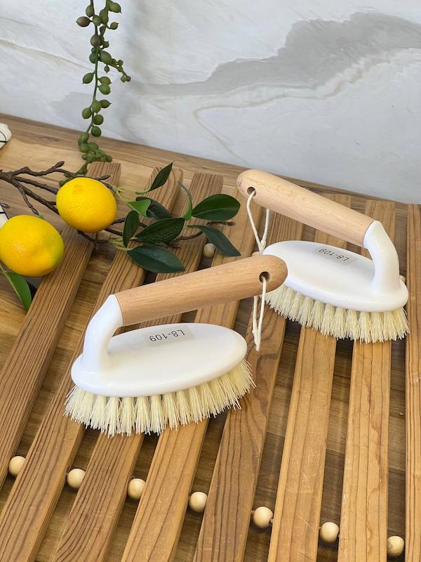 فرچه فرش شور