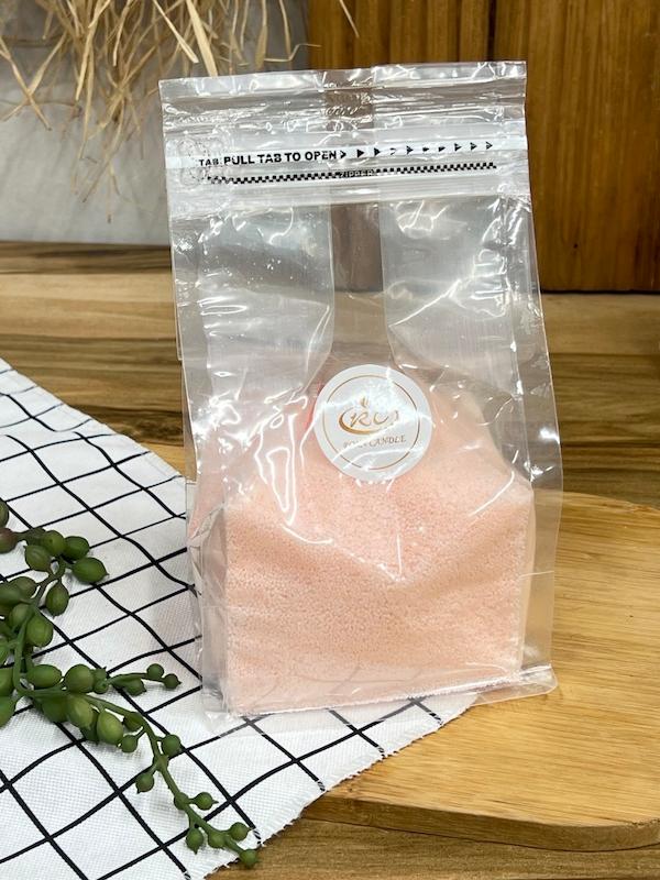 شمع پودری ۴۰۰ گرمی 