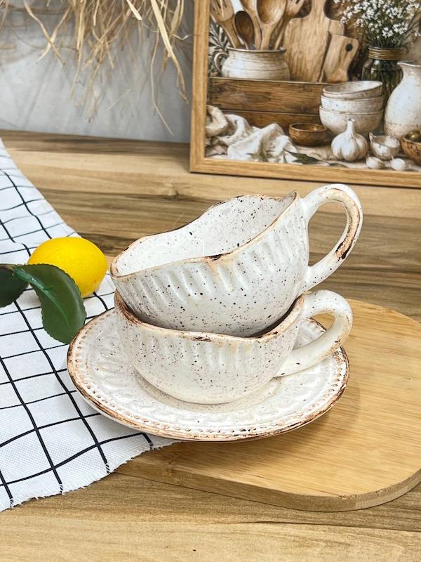 لته خوری روستیک مدل لبه دالبری