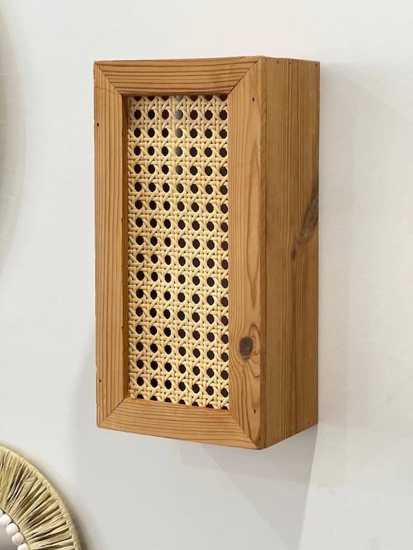 باکس لوله گاز 