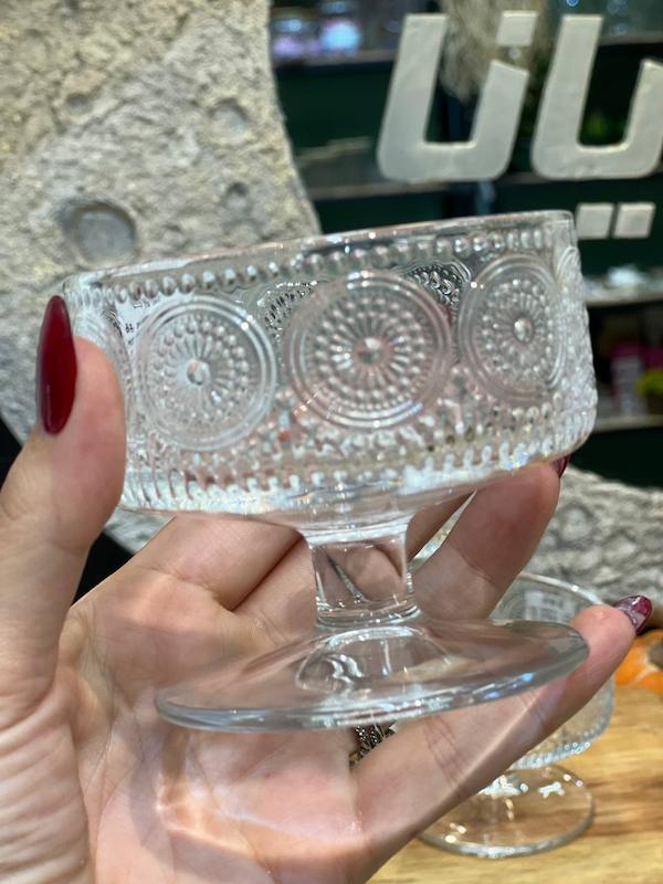 دسر خوری پایه دار زارا