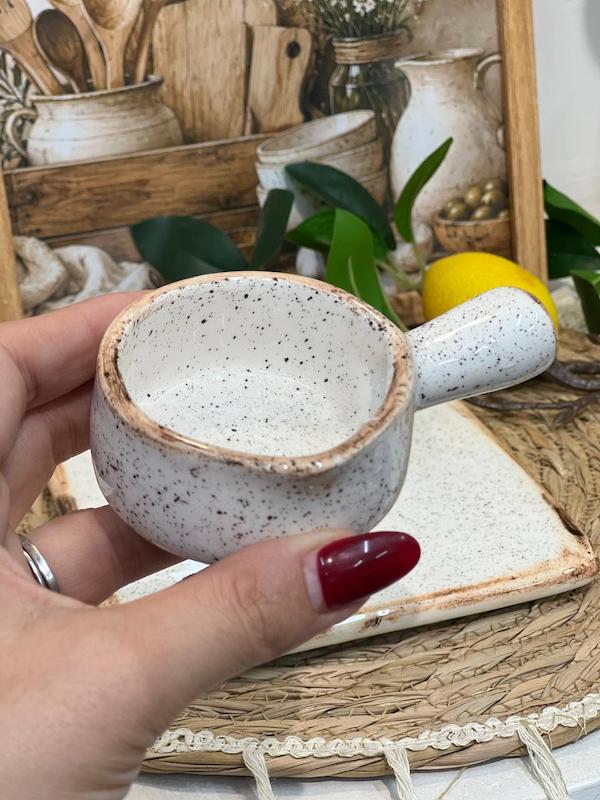 سس خوری سرامیک روستیک 