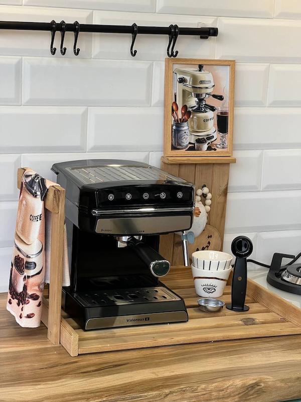 کافی بار رومیزی ترمو
