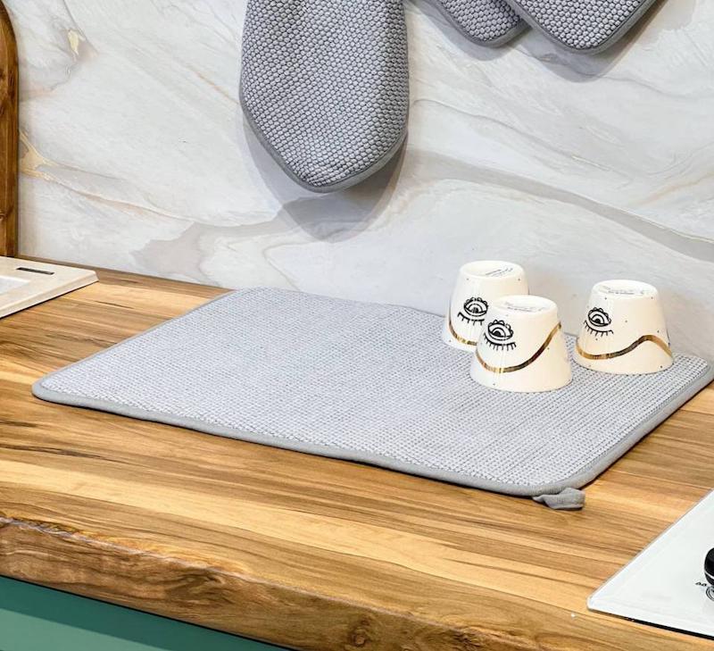 نمگیرظرف وارداتی