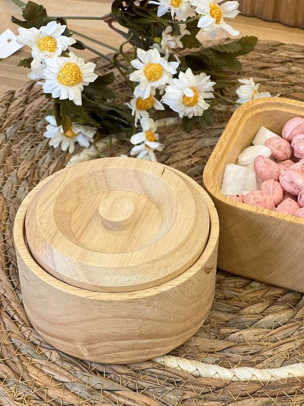قندان بامبو