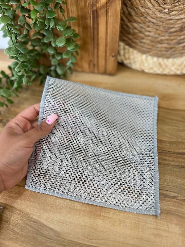اسکاچ نقره ای 