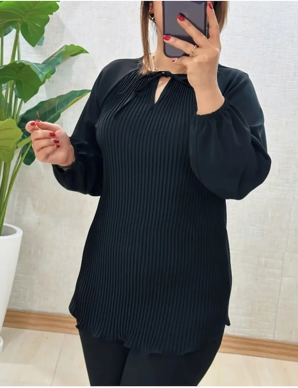 شومیز پلیسه 