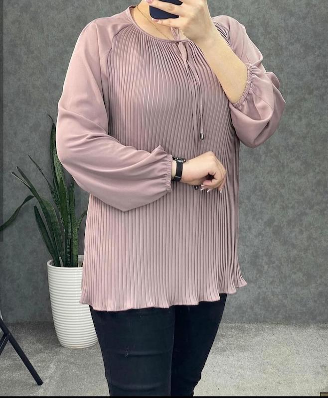 شومیز پلیسه 