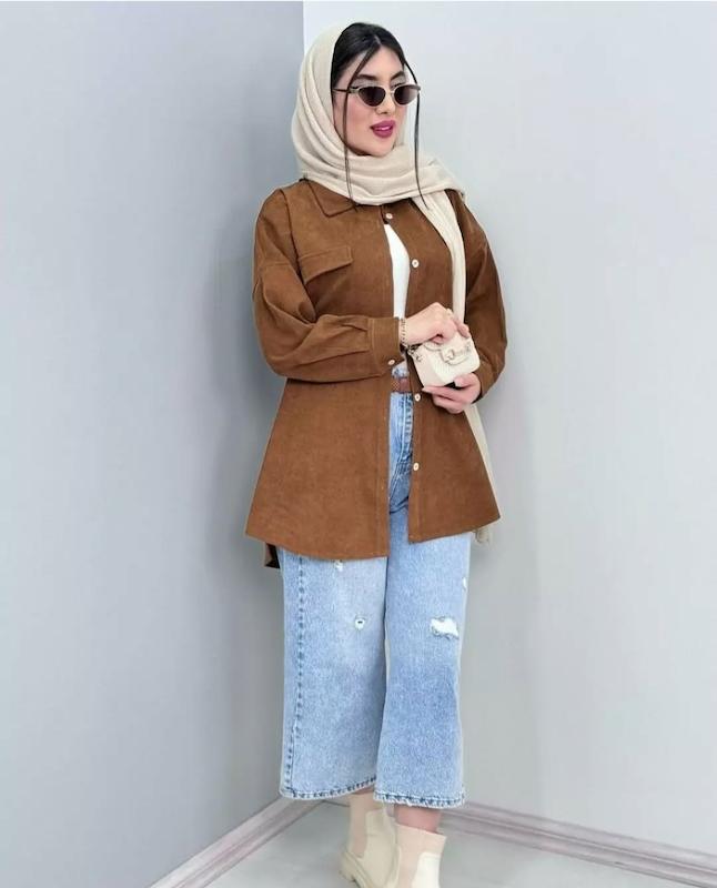 کت کبریتی کوتاه