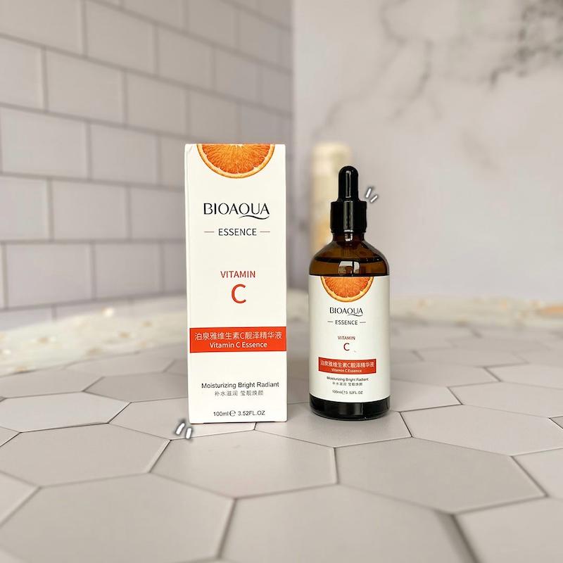 سرم ویتامین سی 