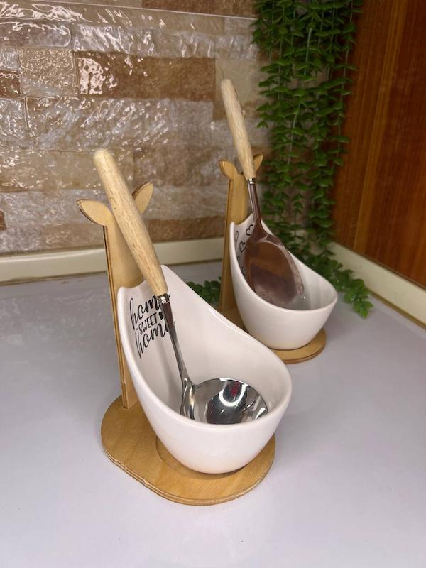 جاقاشقی چوب و خمره 
