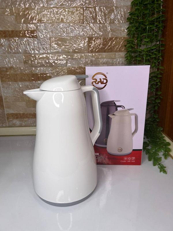 فلاسک ملامین راد