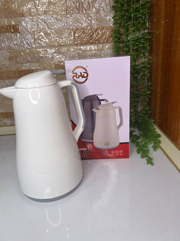 فلاسک ملامین راد
