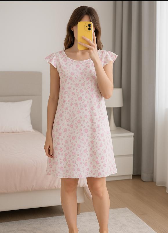 پیراهن ساحل فرشته