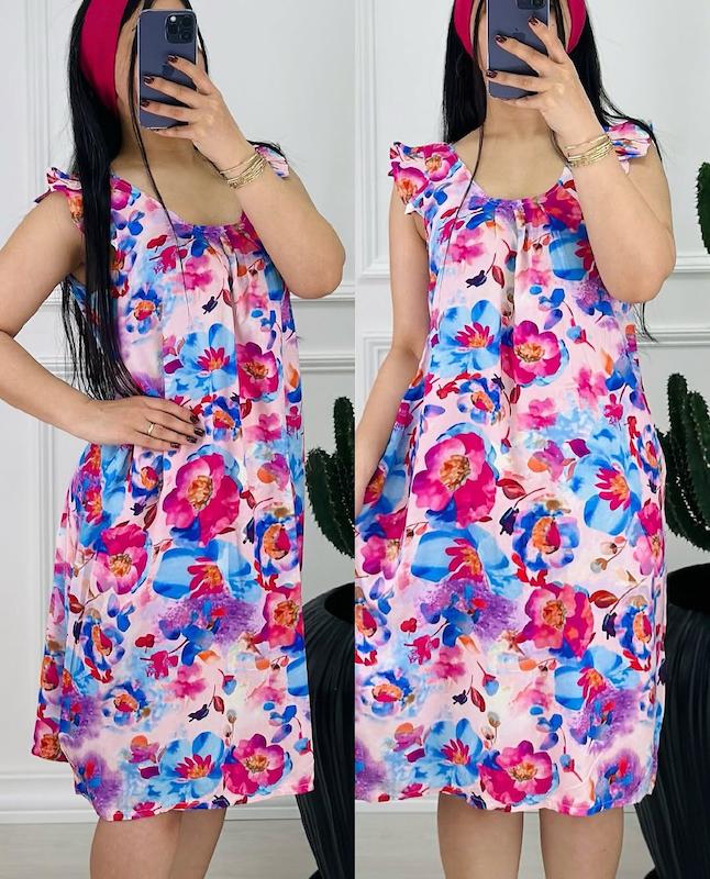 ساحلی سه بعدی فرشته