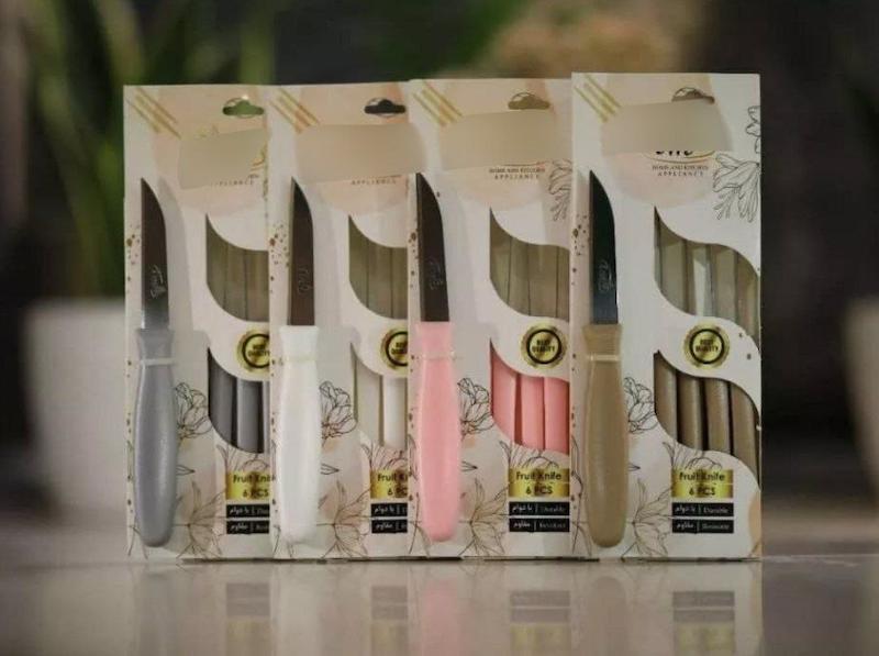 چاقو اره ای