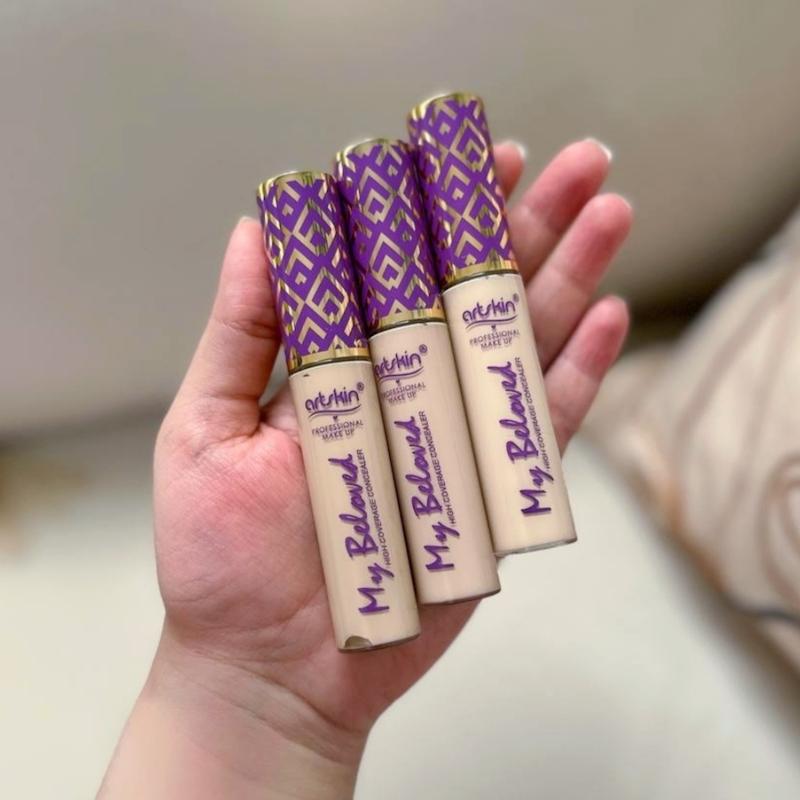 کانسیلر ارت اسکین 