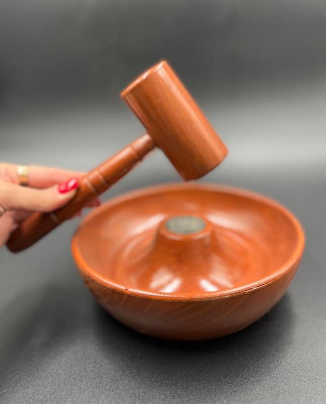 گردوشکن طرح چوب