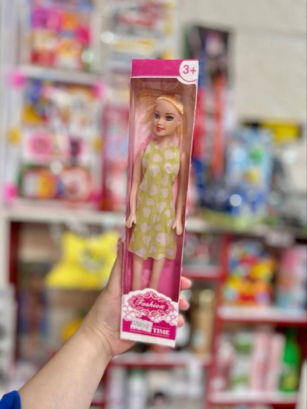 باربی تک جعبه دار 
